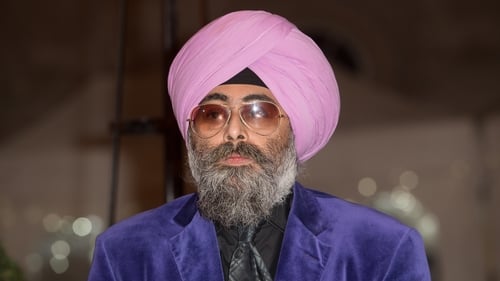 Hardeep Singh Kohli (pictured in February 2017) denies the charges