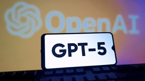 GPT-5's release comes at a critical time for the AI industry