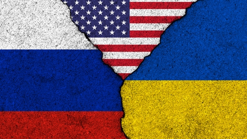 The meeting between Donald Trump and Vladimir Putin to discuss the fate of Ukraine now brings the US-brokered peace initiative right back to where it originally started in February