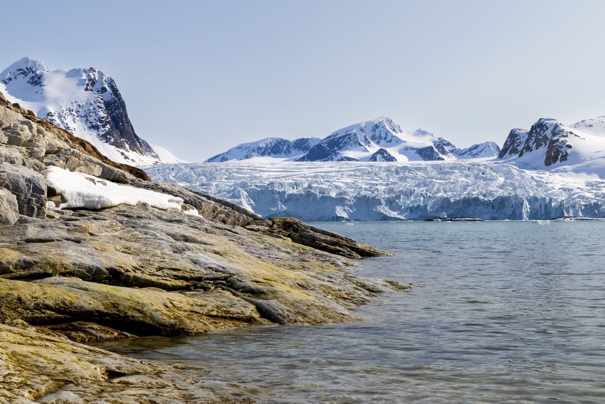 Lessons from an Arctic trip