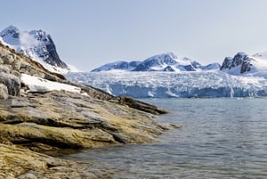 Lessons from an Arctic trip show image
