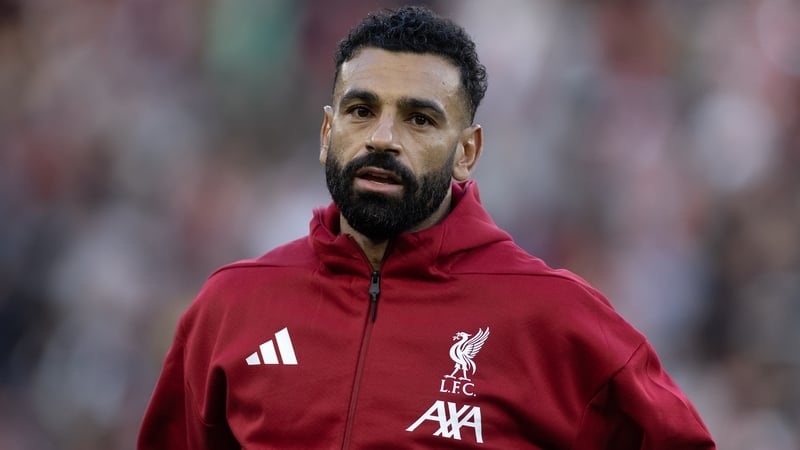 In October 2023, Mohamed Salah called on "world leaders to come together" to allow humanitarian aid into Gaza