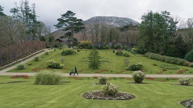 Klyemore Abbey