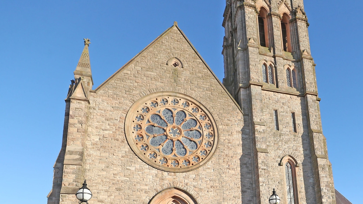 Downpatrick devastated by weekend attacks