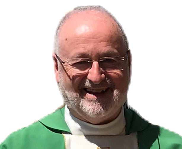 Canon John Murray