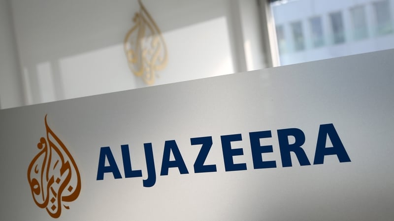 Al Jazeera was launched in Doha in 1996 by a decree issued by the former emir of Qatar