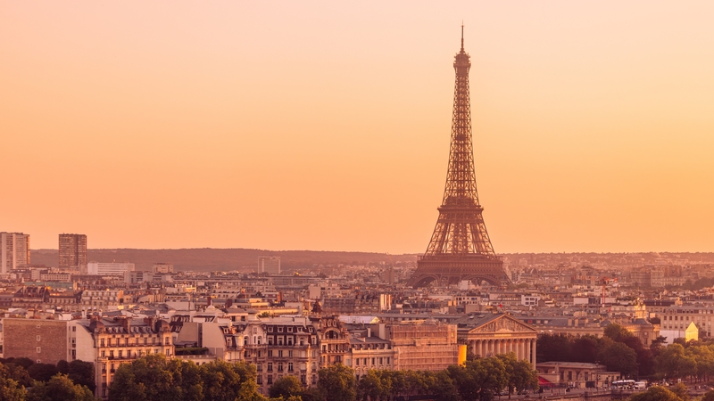 Fierce heatwaves in recent years in Paris, which experts say are exacerbated by global warming, are causing resolves to crumble