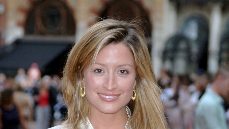 Rebecca Loos is now a yoga instructor living in Norway