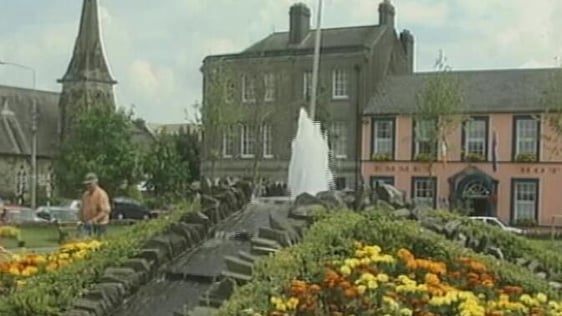 Clonakilty Entente Florale