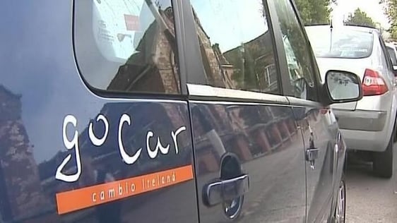 GoCar For Dublin