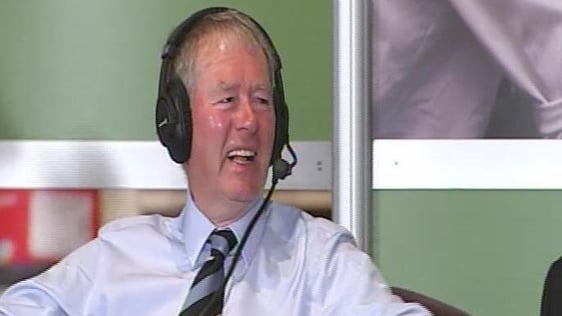 Mícheál Ó Muircheartaigh Tribute