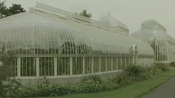 Botanic Gardens Restoration
