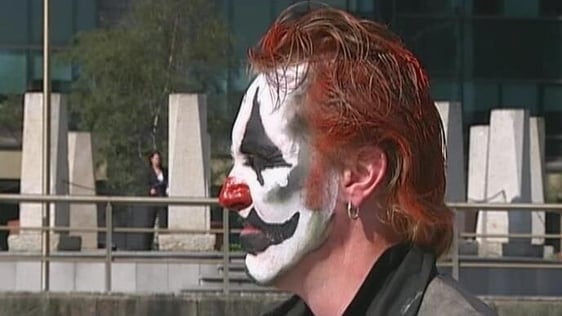 Dublin Fringe Festival