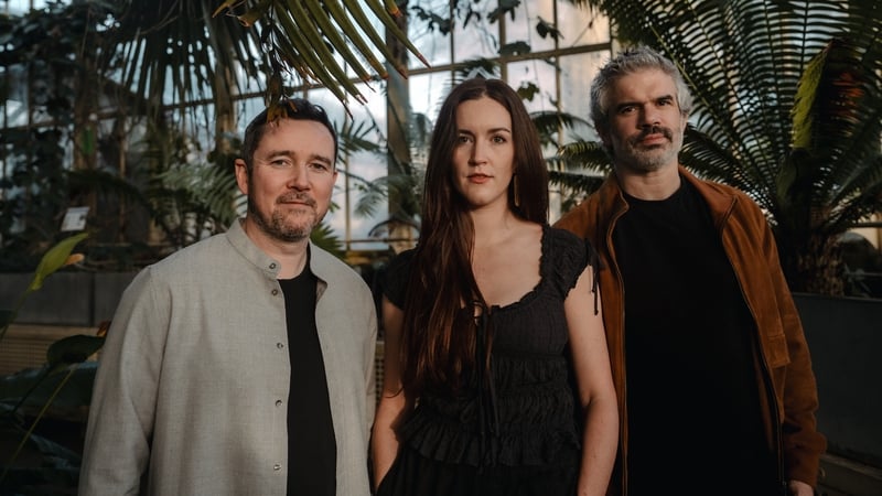 Saltaire. Photo credit: Mollie McKay