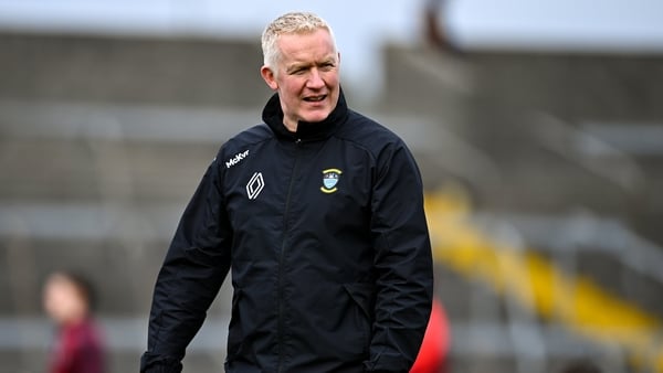 Dermot McCabe