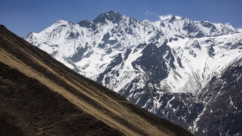 Nepal has opened 491 of its peaks