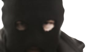 Rise in drug related intimidation. show image