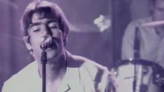 Liam Gallagher