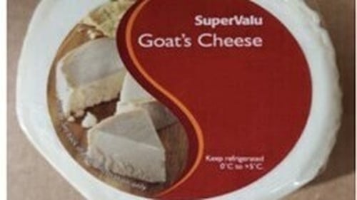 The FSAI said the recall is not related to previous ready-to-heat meals and spinach product recalls