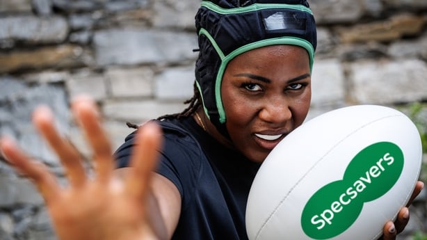 Linda Djougang