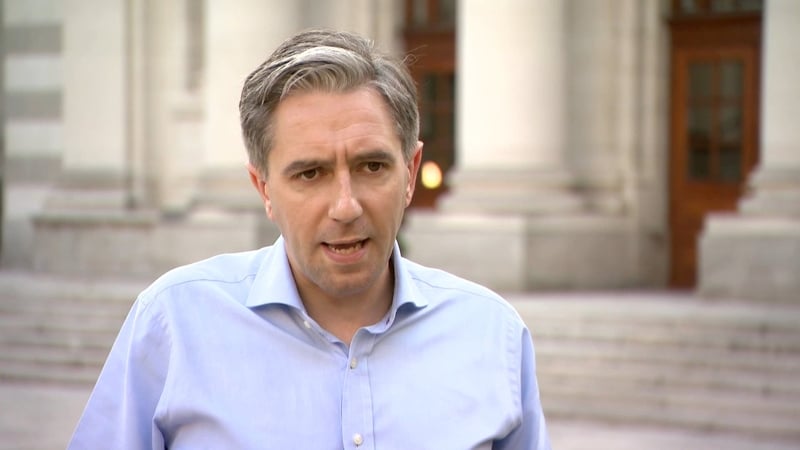 Harris concerned over 'fractured' social contract
