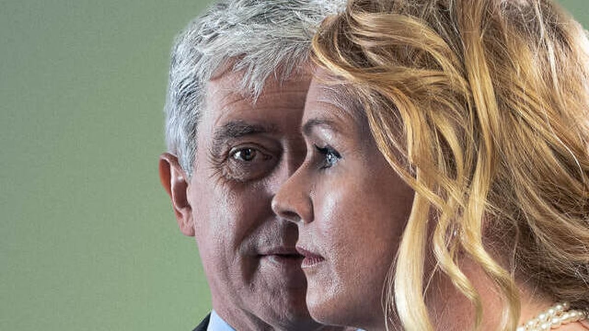 Drama On One: Heaven by Eugene O'Brien