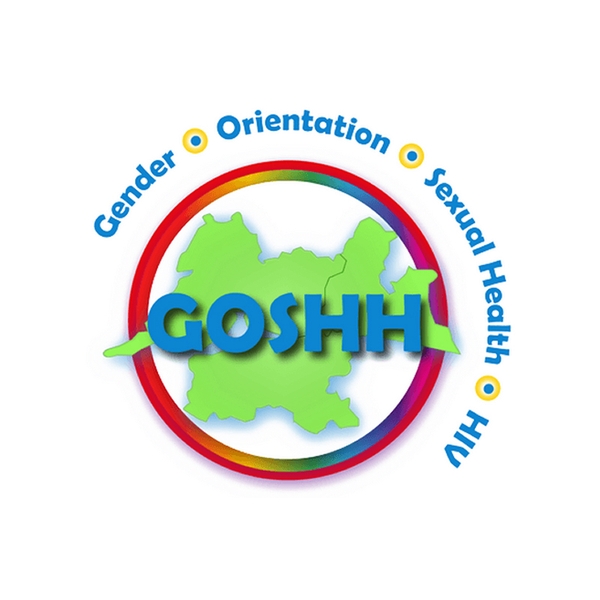 The GOSHH logo