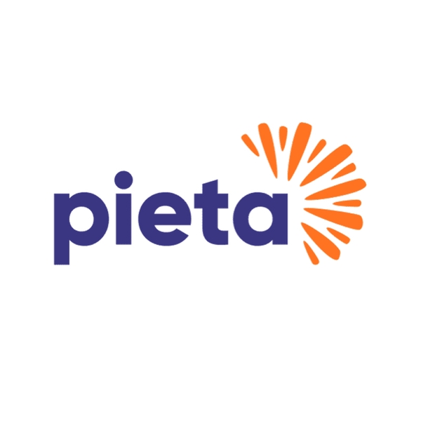 Pieta Logo