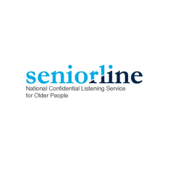 Senior Line Logo