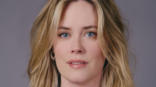 Abigail Hawk