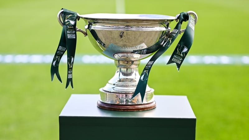 Who will lift the FAI Cup this year?
