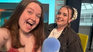 That's Sooo Povo - Sophie O'Toole & Trudy Nolan on their Dublin Fringe comedy show image