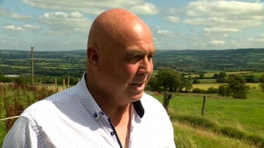 Concerns over proposed wind project on Laois-Kilkenny border