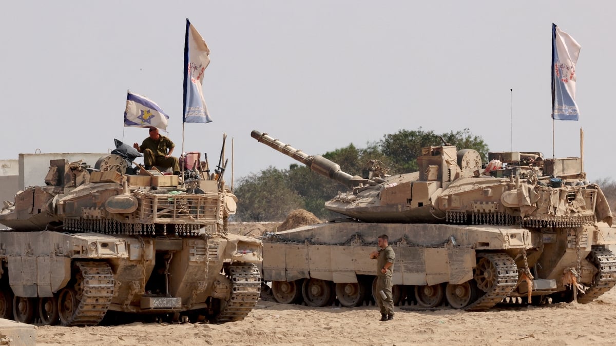 "It's illegal to forcibly remove a population from an area where they are settled"