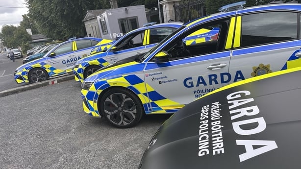 The Crowe Report, an independent review of the Roads Policing Unit to assess its effectiveness and integrity, was published this morning