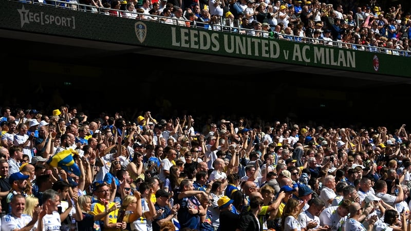 A little slice of Yorkshire in Dublin 4