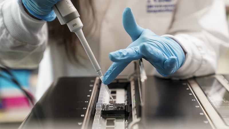 Can genetic testing solve the puzzle of gender eligibility in sport?