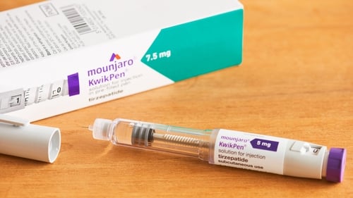 The higher price will affect those who pay for Mounjaro privately, but will not affect those prescribed the medicine through the British public healthcare system