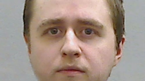 Prolific online predator Alexander McCartney was the focus of a BBC documentary