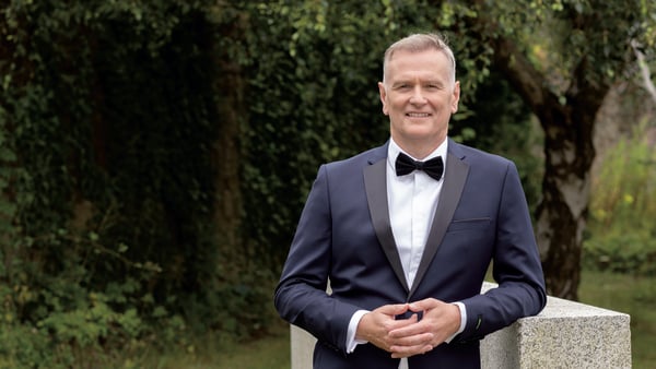 Daithi Ó Sé