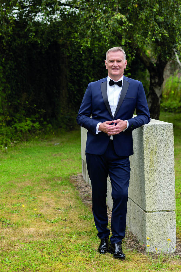 Daithi Ó Sé