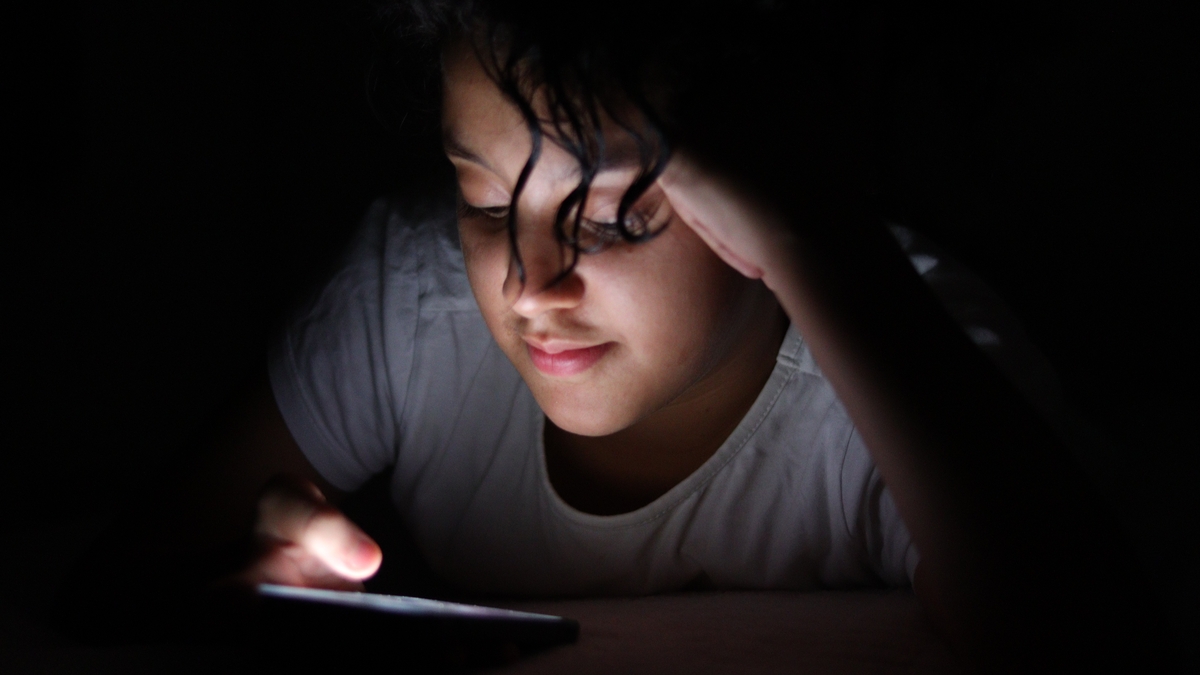 New NI campaign launched on dangers of online predators