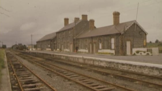 Save Loughrea Railway