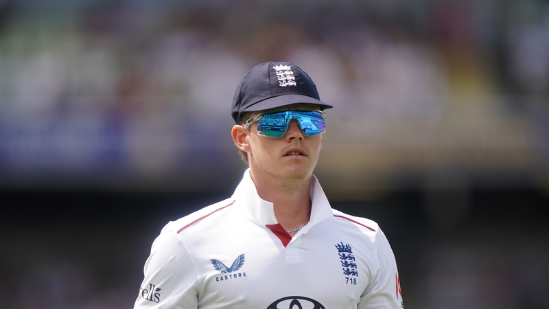 All-rounder Jacob Bethell