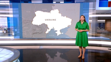 Video | Tania Reut looks at Russia’s territorial gains in Ukraine since ...