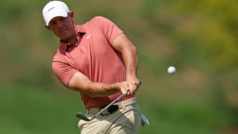 Rory McIlroy landed the FedEx Cup in 2016, 2019 and 2022