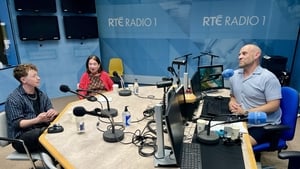 Ruadhán & Nicola show image