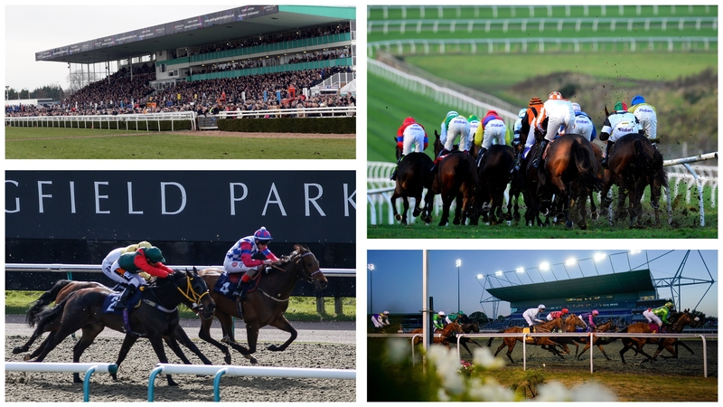 Fixtures at Carlisle, Uttoxeter, Lingfield and Kempton scheduled for 10 September will not take place