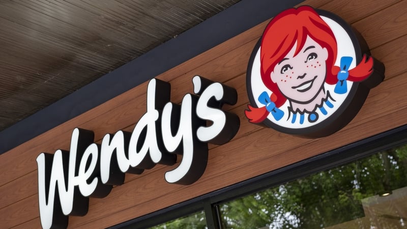 Corrib Oil is opening a Wendy's fast food restaurant in Mahon Point Shopping Centre in Cork in October