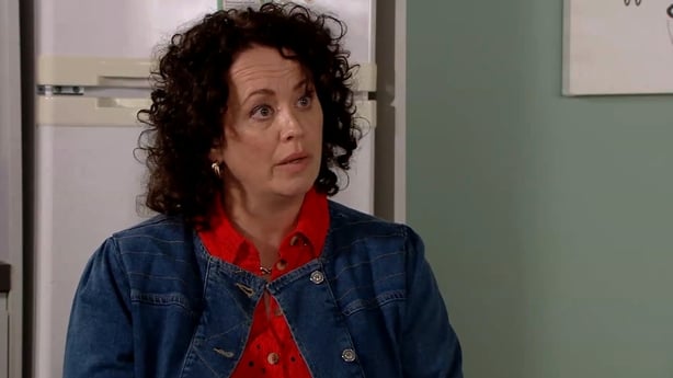 Sharon tries to be practical